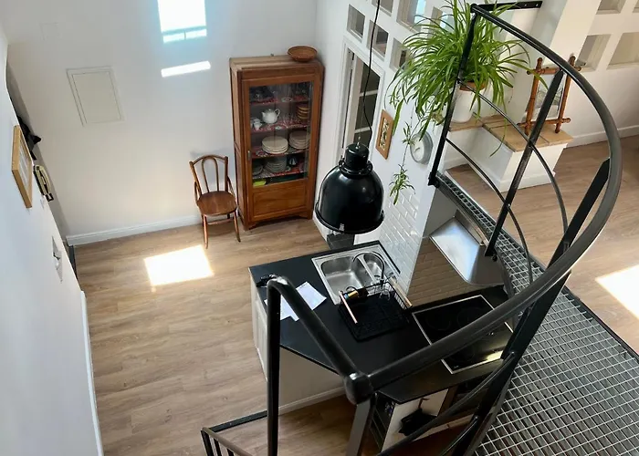 Charmant studio au cœur de l’écusson