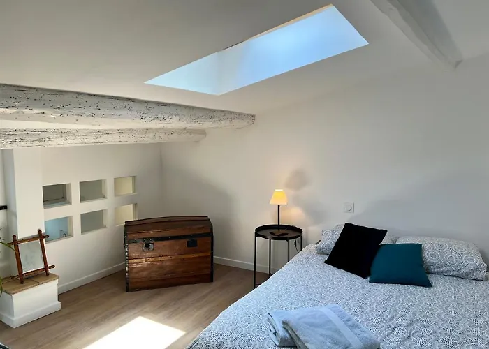 Charmant studio au cœur de l’écusson