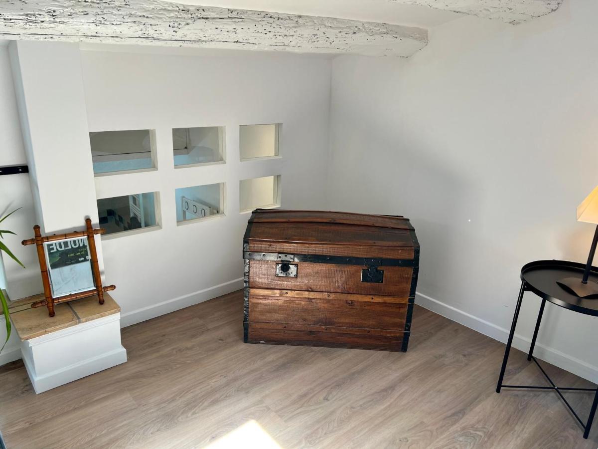 Apartamento Au Cœur De L’écusson *