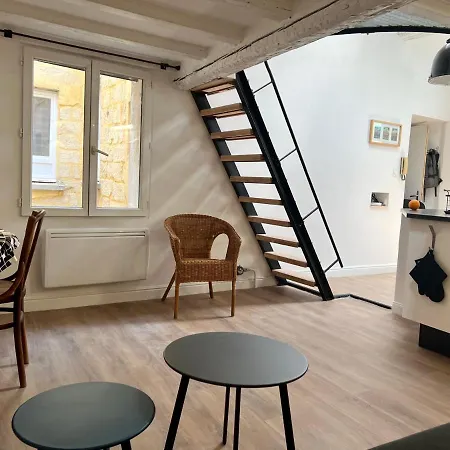 Charmant studio au cœur de l’écusson Montpellier Extérieur photo