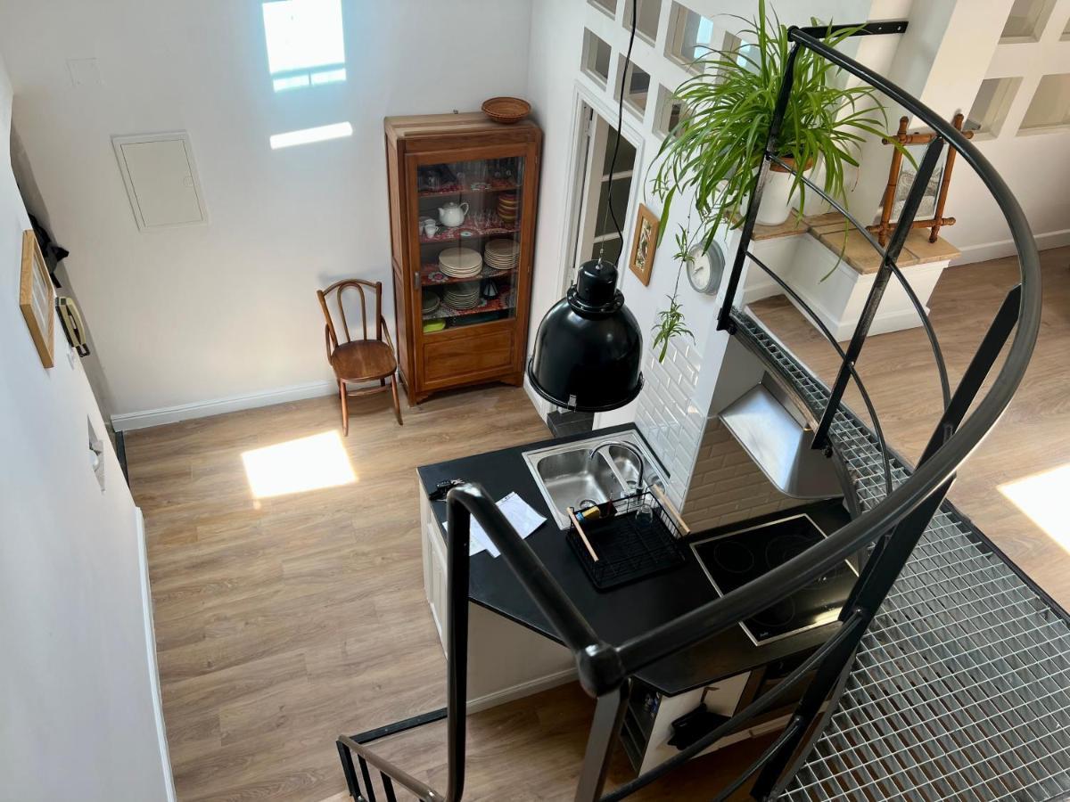 Apartment Au Coeur De L'ecusson Montpellier