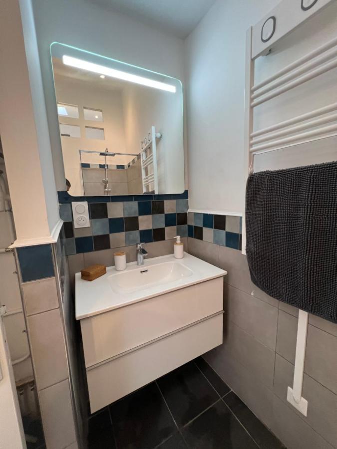 Au Coeur De L'ecusson Apartment Montpellier
