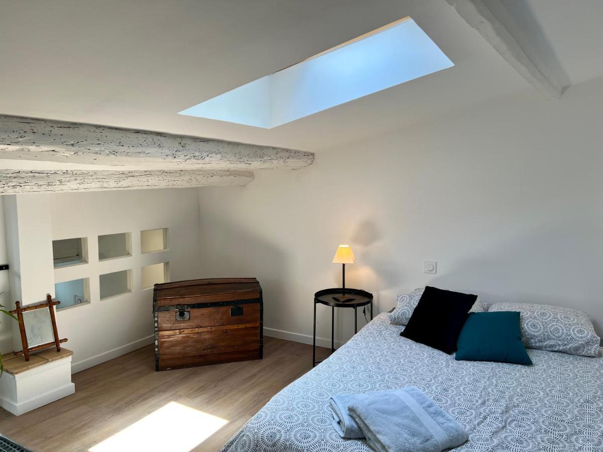 Apartment Au Coeur De L'ecusson